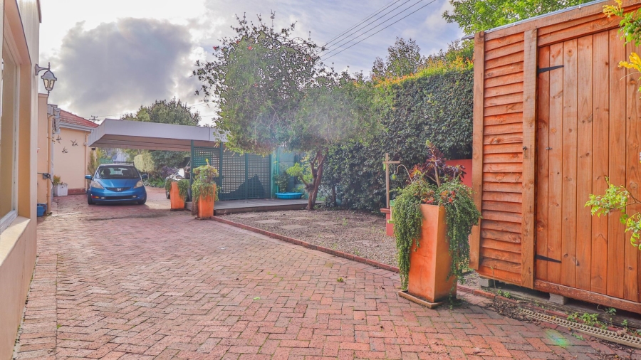 3 Bedroom Property for Sale in Pinelands Western Cape